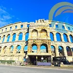 Ferienwohnung Fuer 5 Personen Ca 45 Qm In Pula, Istrien Istrische Riviera