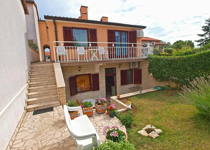 Ferienwohnung Fuer 5 Personen Ca 45 Qm In Pula, Istrien Istrische Riviera