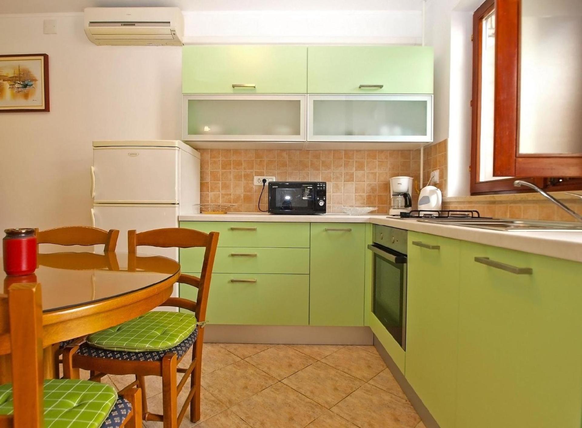 Fuer 5 Personen Ca 45 Qm In Pula, Istrien Istrische Riviera Pula