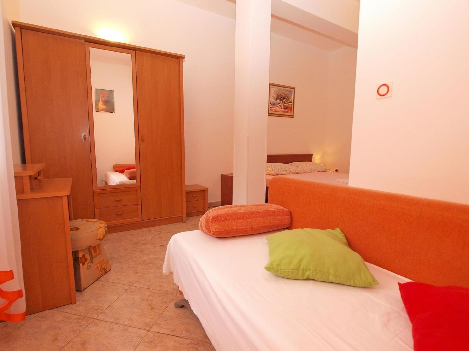 Fuer 5 Personen Ca 45 Qm In Pula, Istrien Istrische Riviera Pula