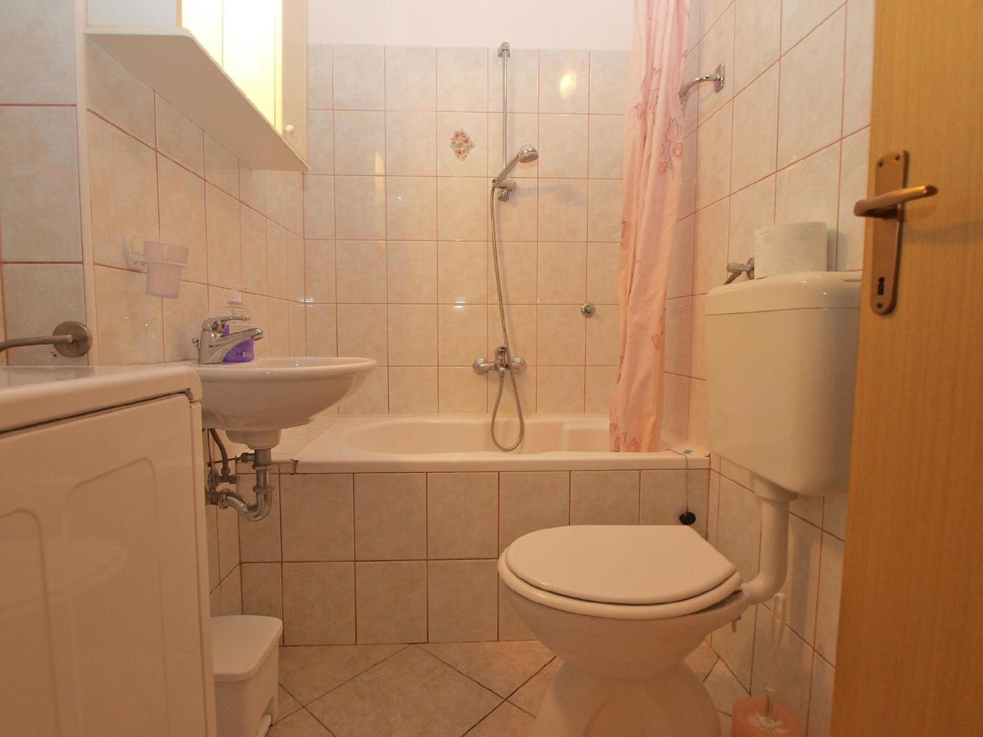 Fuer 5 Personen Ca 45 Qm In Pula, Istrien Istrische Riviera Apartman