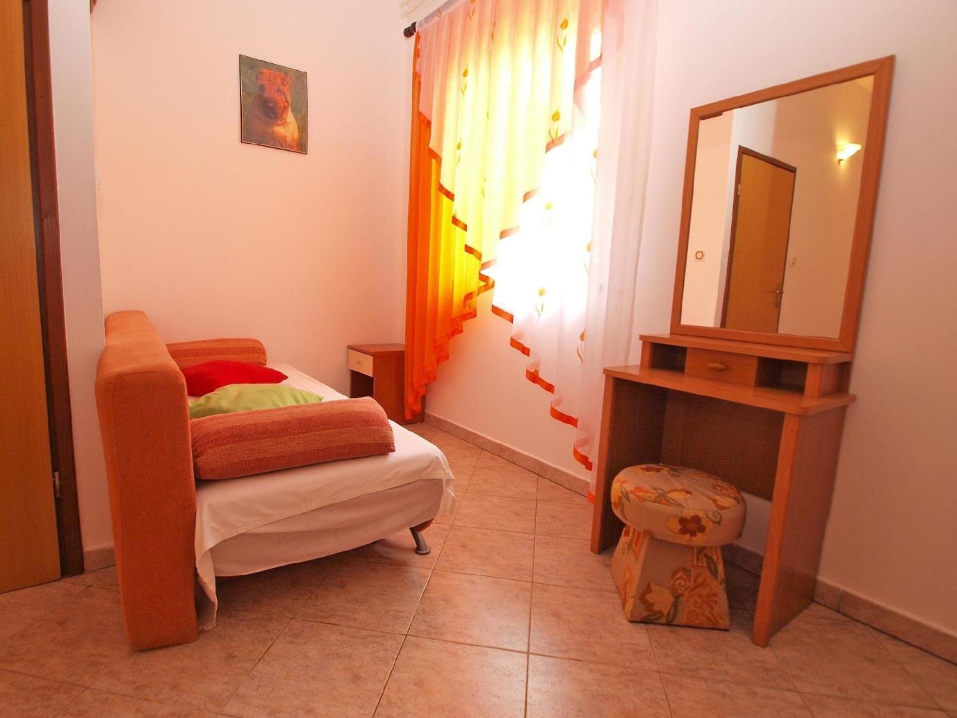 Fuer 5 Personen Ca 45 Qm In Pula, Istrien Istrische Riviera Apartman