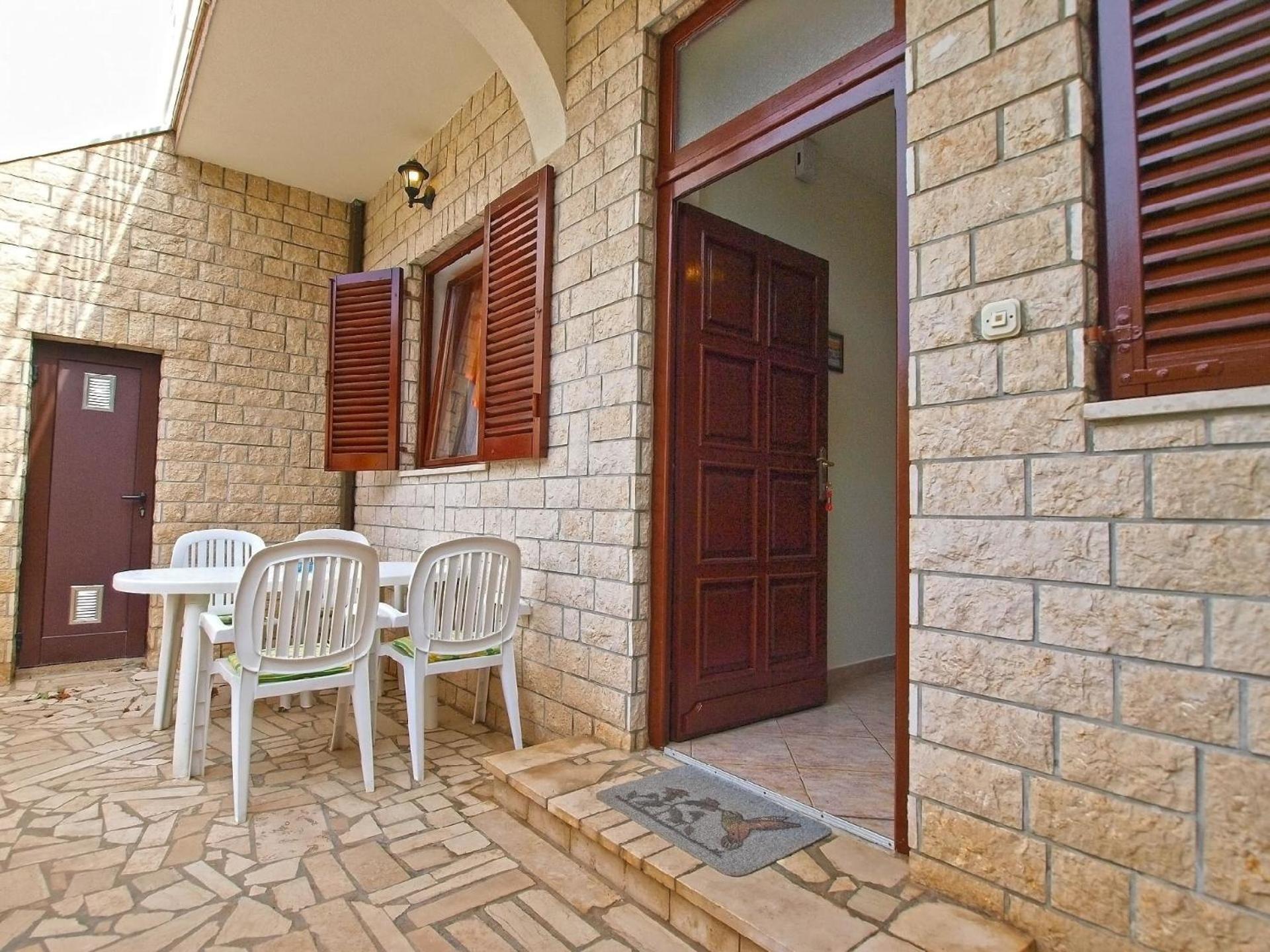 Fuer 5 Personen Ca 45 Qm In Pula, Istrien Istrische Riviera Apartman Pula