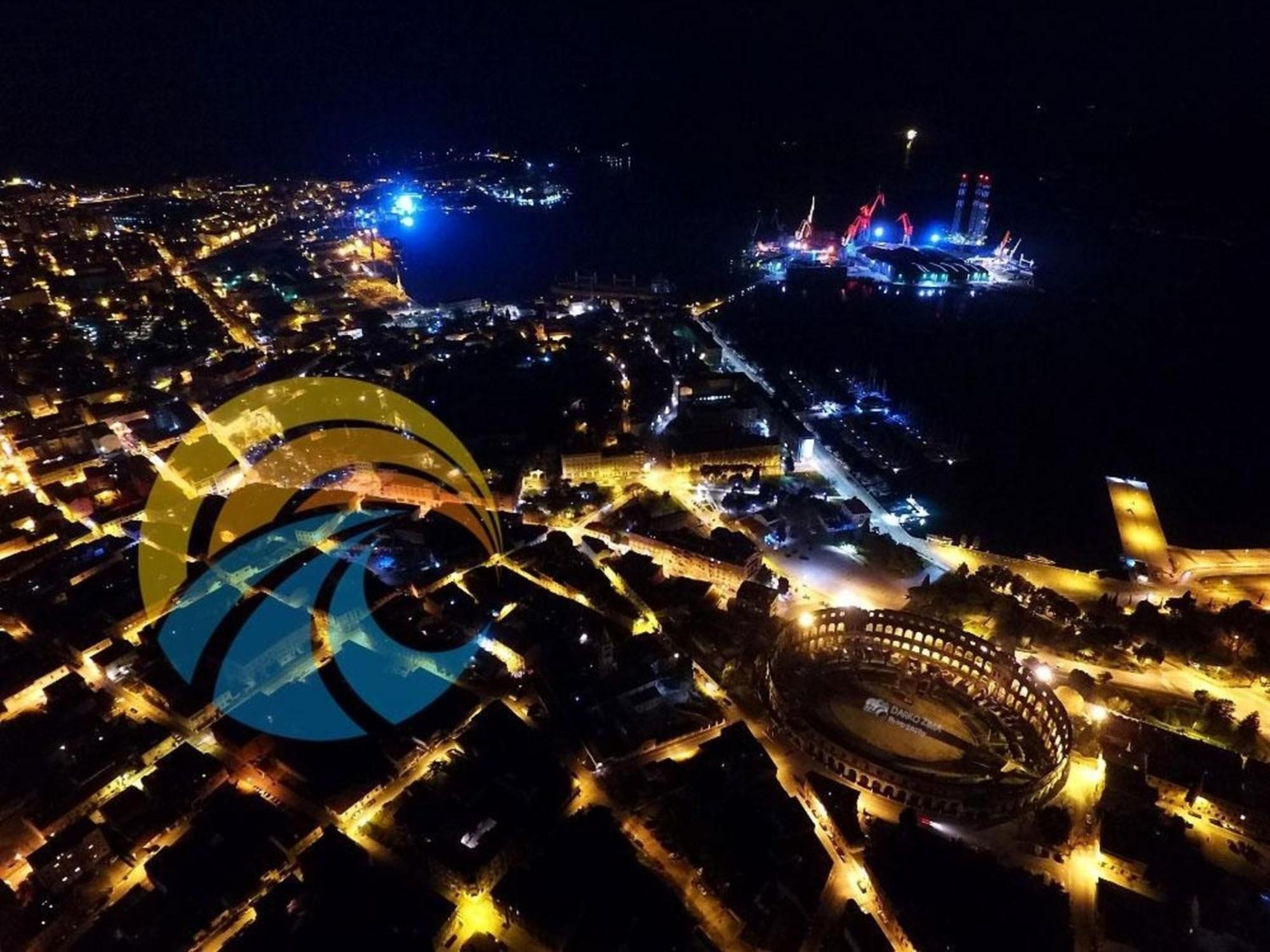 Fuer 5 Personen Ca 45 Qm In Pula, Istrien Istrische Riviera Apartman *