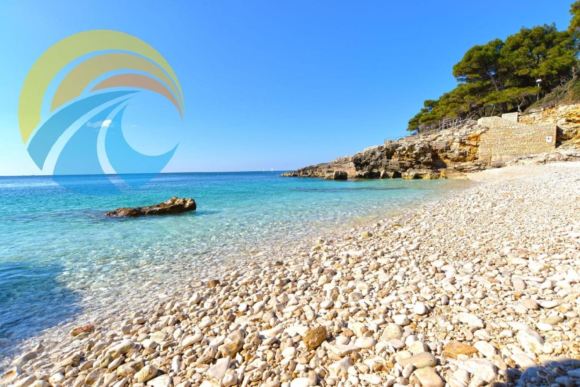 Fuer 5 Personen Ca 45 Qm In Pula, Istrien Istrische Riviera Apartman Pula