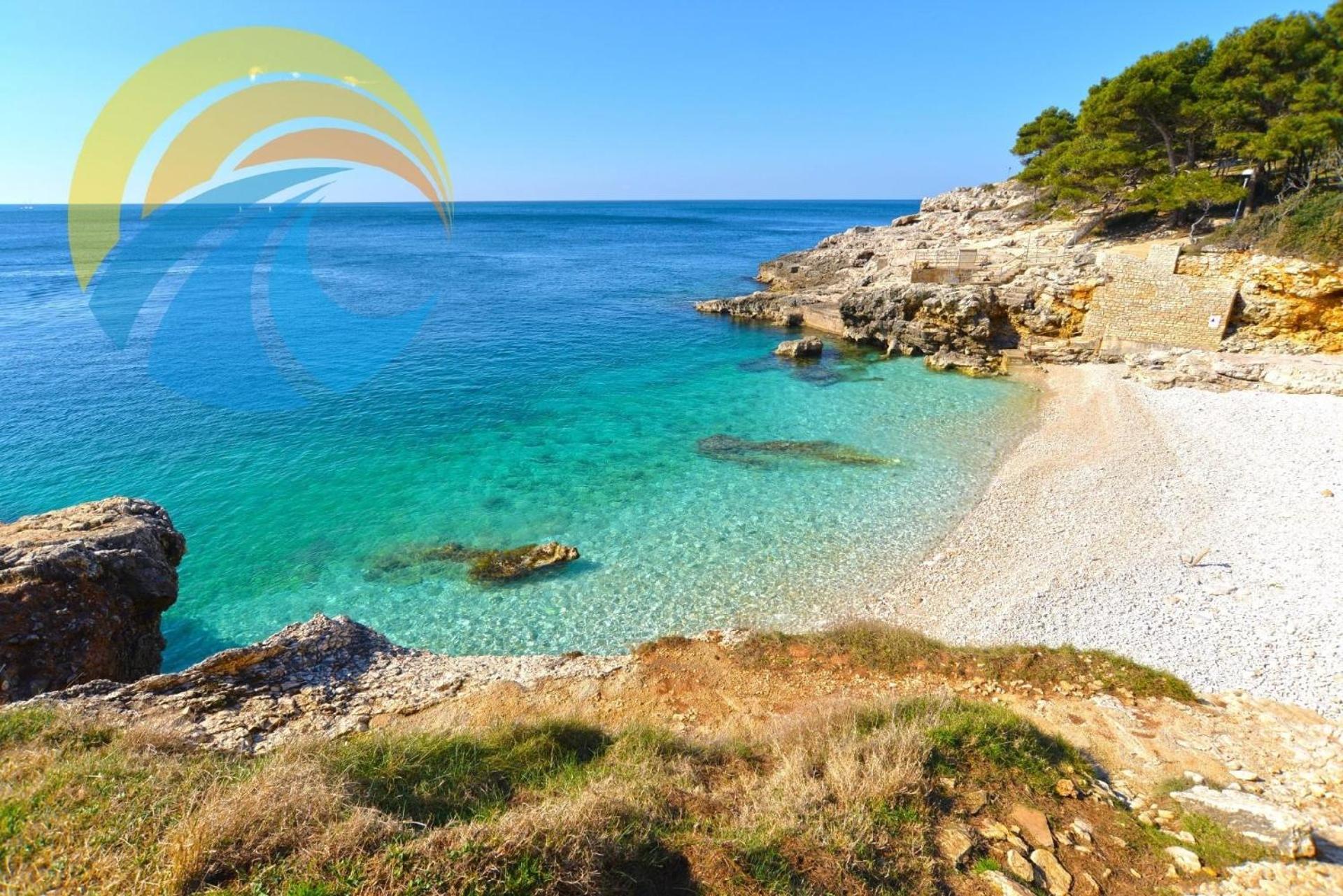 Fuer 5 Personen Ca 45 Qm In Pula, Istrien Istrische Riviera Apartman Pula
