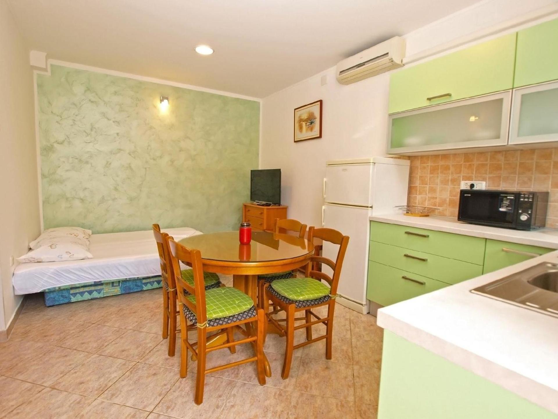 Fuer 5 Personen Ca 45 Qm In Pula, Istrien Istrische Riviera Apartment *