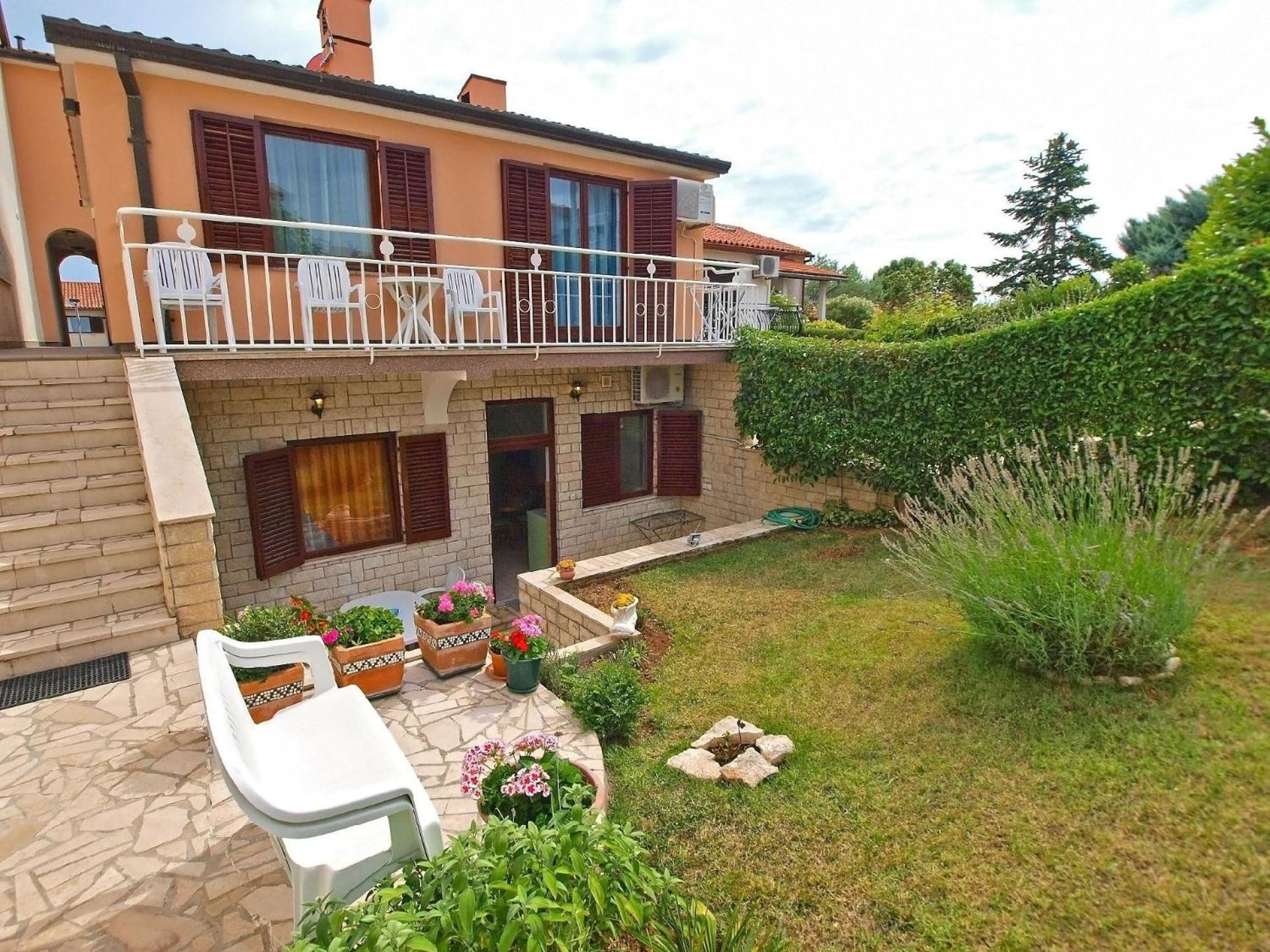 Fuer 5 Personen Ca 45 Qm In Pula, Istrien Istrische Riviera Apartment Pula