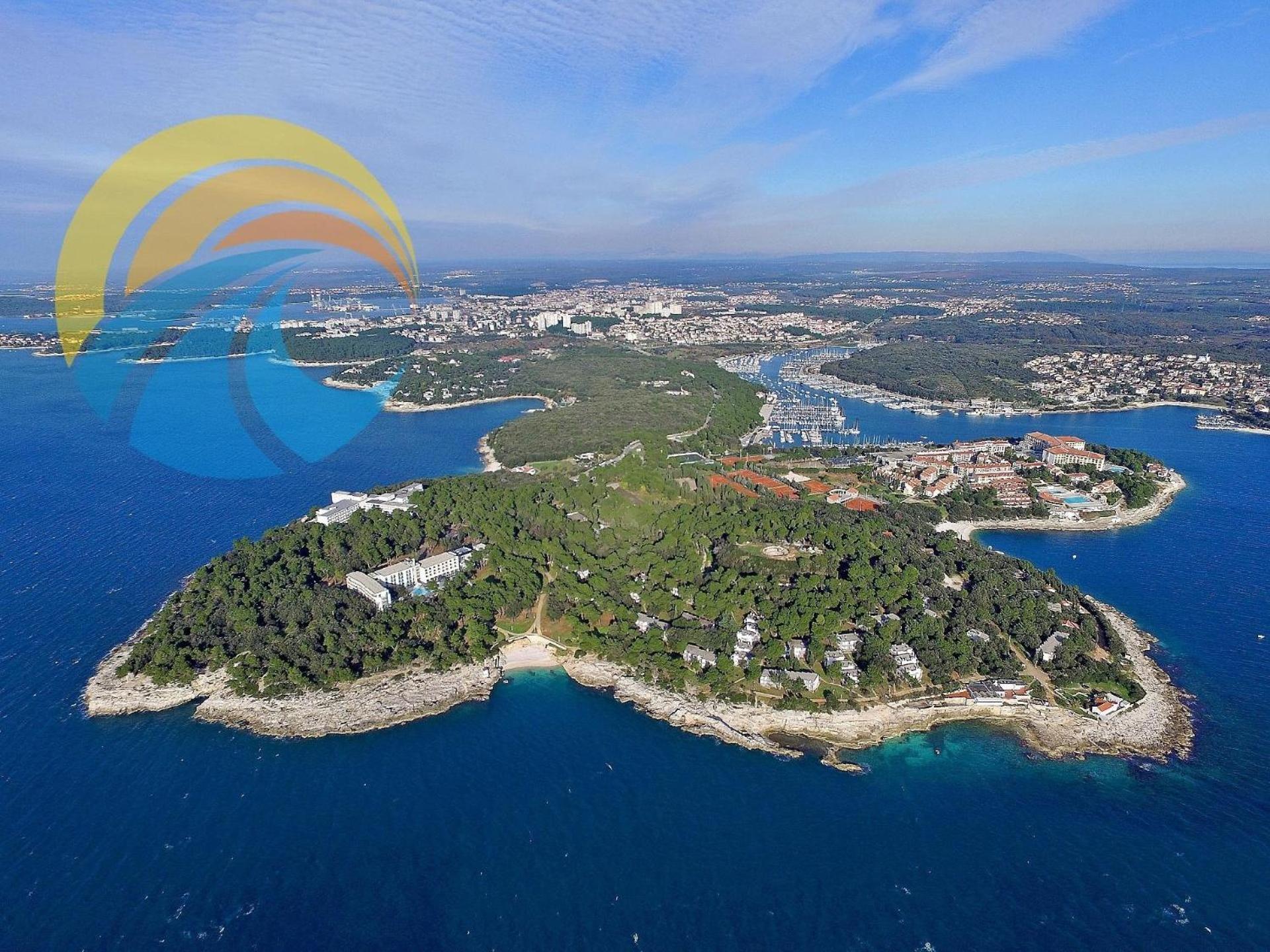 Apartment Fuer 5 Personen Ca 45 Qm In Pula, Istrien Istrische Riviera Pula